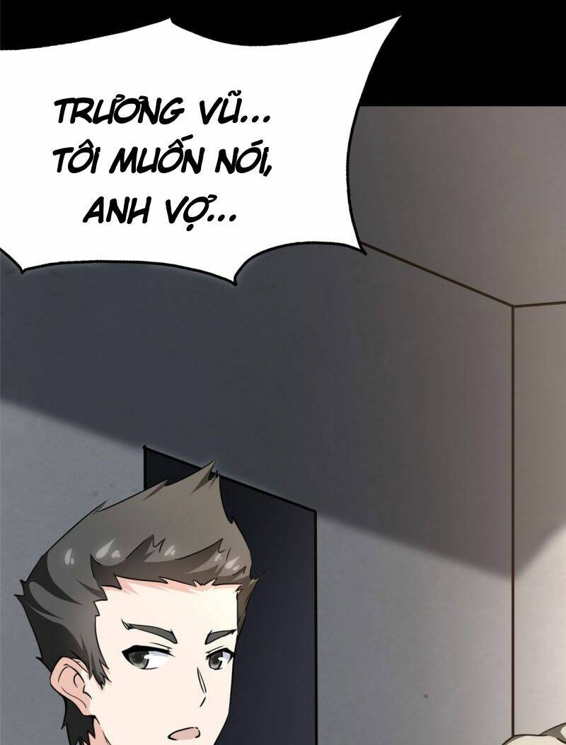 bạn gái virus của tôi chapter 229 25