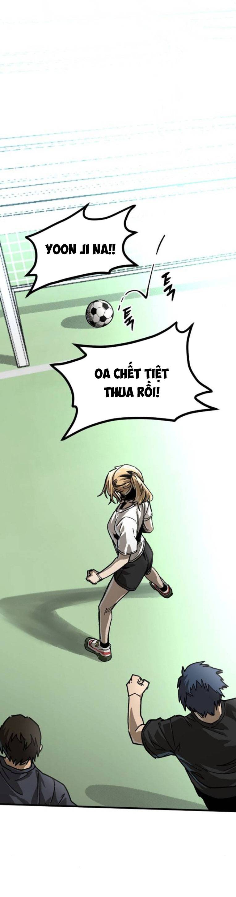 chỉ có cái c.h.ế.t mới là sự cứu rỗi chapter 23 26