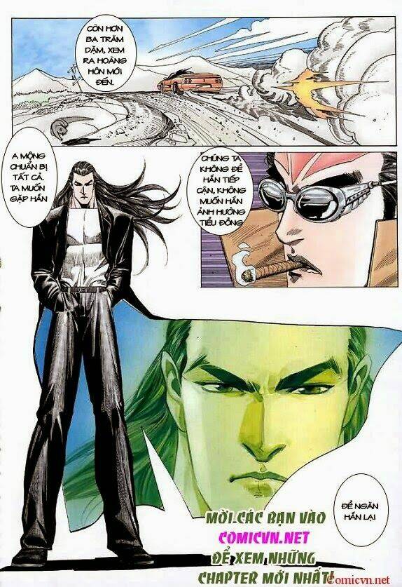 hải hổ 1 chapter 43 30