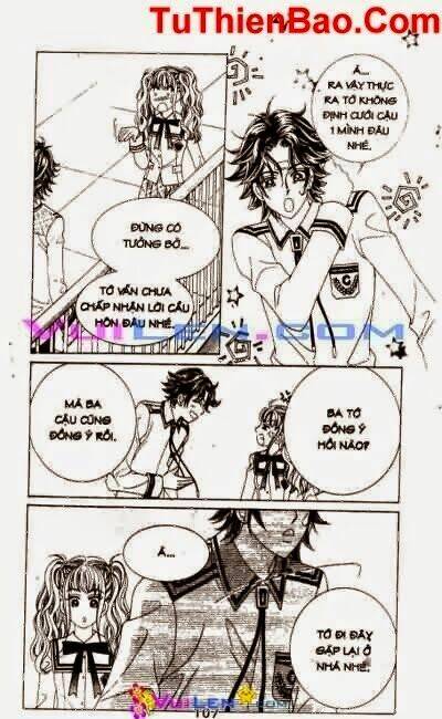 cặp đôi kỳ lạ chapter 5 108