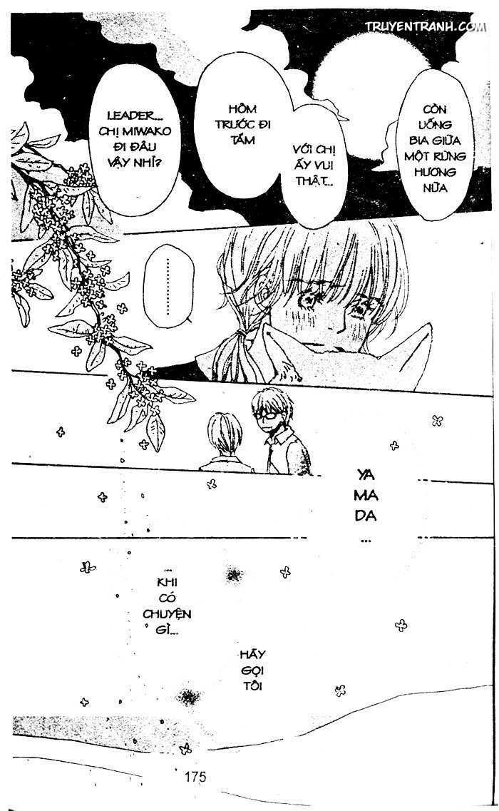 tình yêu và cuộc sống chapter 53 16