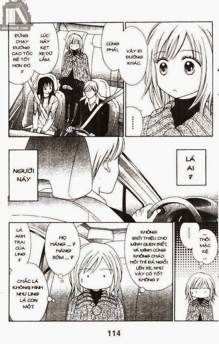 cảm giác trong tình yêu chapter 3 114