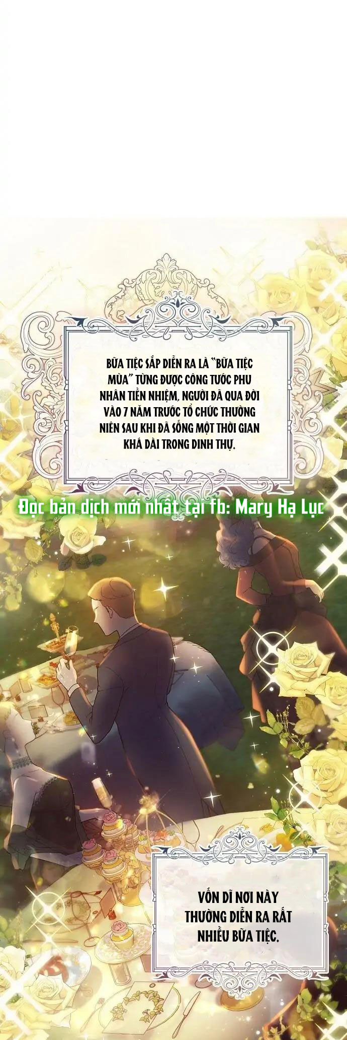Sugar Rain chapter 11.1 - Trang 26
