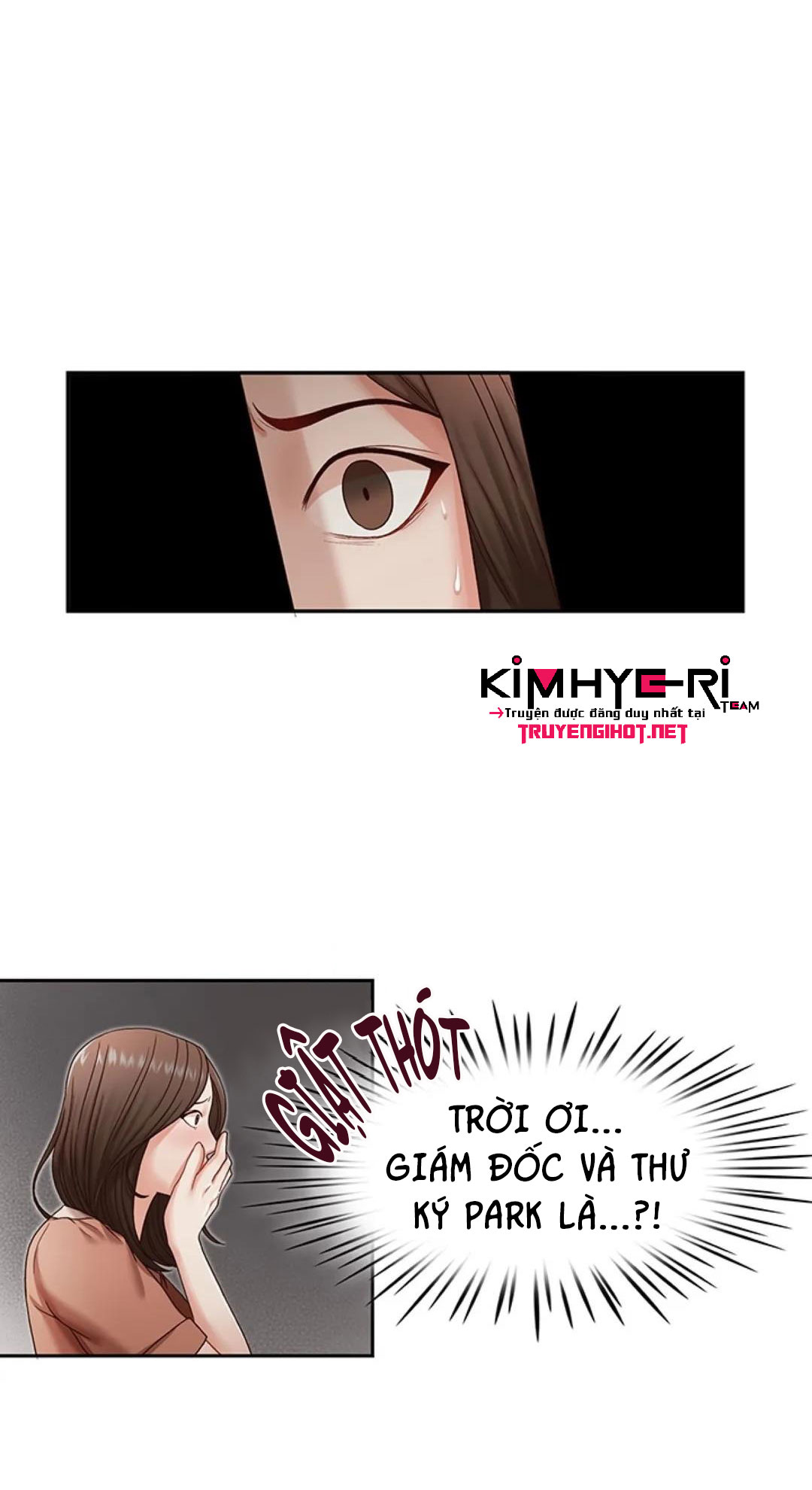 thư ký của anh trai chapter 19 24