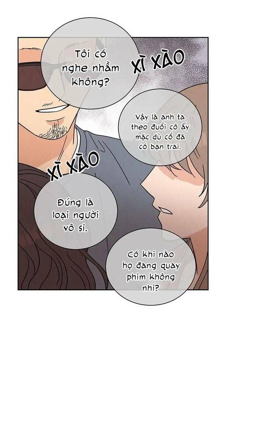 chào nhé, không làm thông gia nữa đâu! chapter 72 39