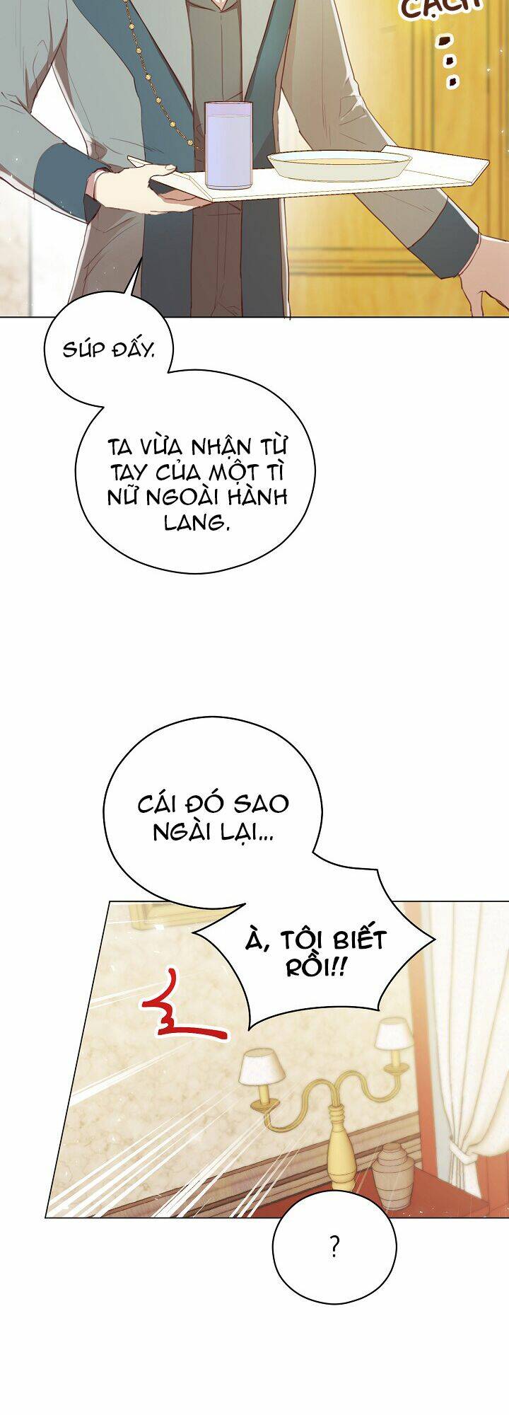 vẻ đẹp của ác ma chapter 15 44