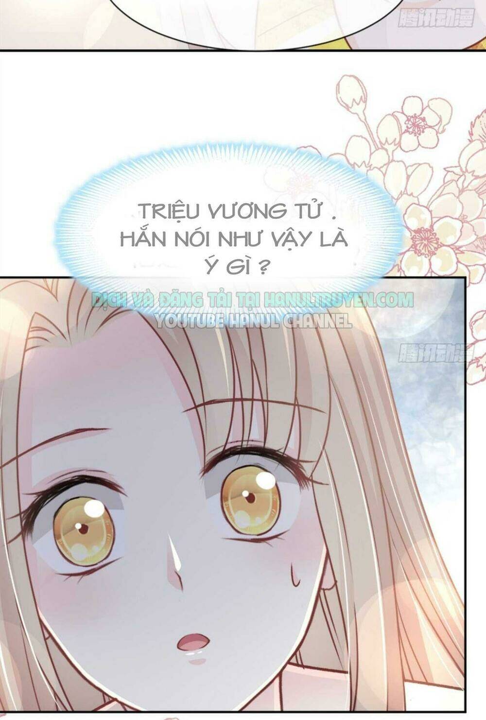 thiên hạ đệ nhất sủng phi chapter 73.2 7