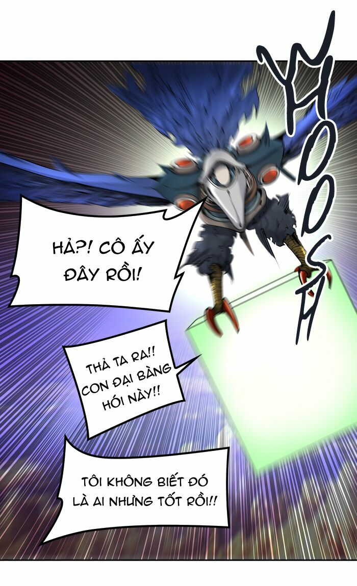 tòa tháp bí ẩn 2 chapter 332.5 40