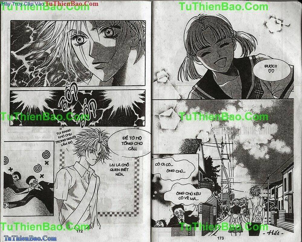 bỗng nhiên có tiền chapter 5 87