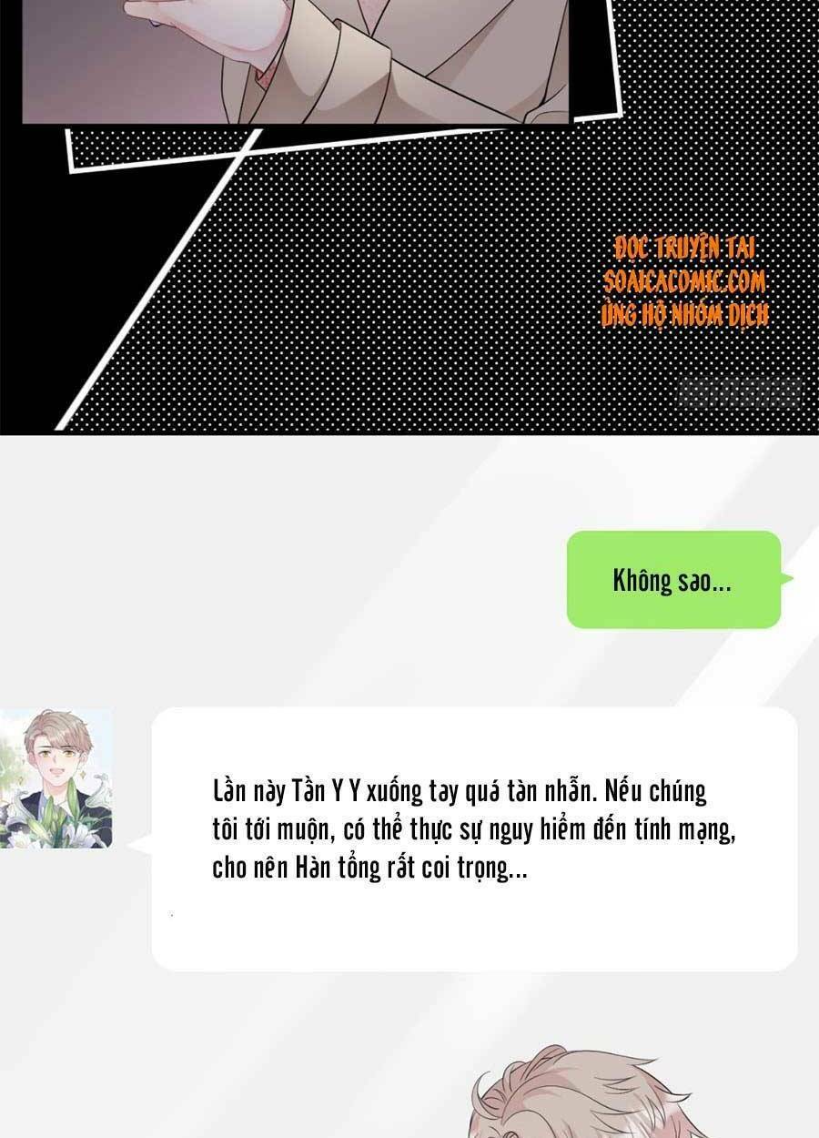 đại tiểu thư có ý đồ gì xấu đâu chapter 77 35