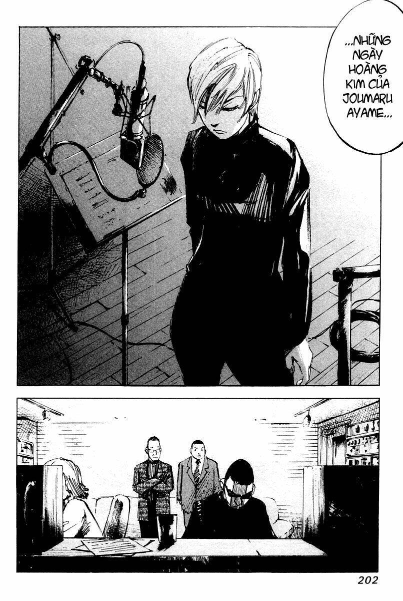 skyhigh karma chapter 11 3