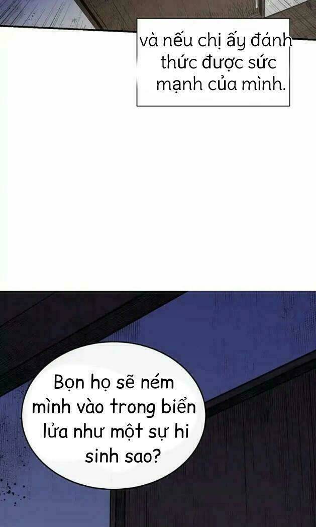 khế ước của nữ công tước quái vật chapter 2.2 29