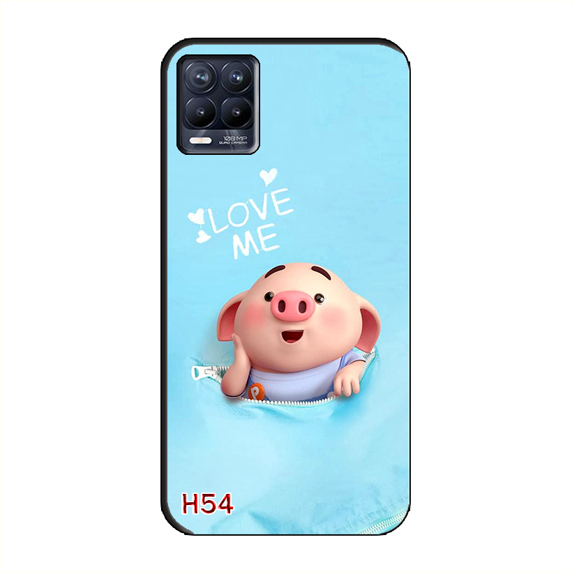 Ốp Lưng Dành Cho REALME 8