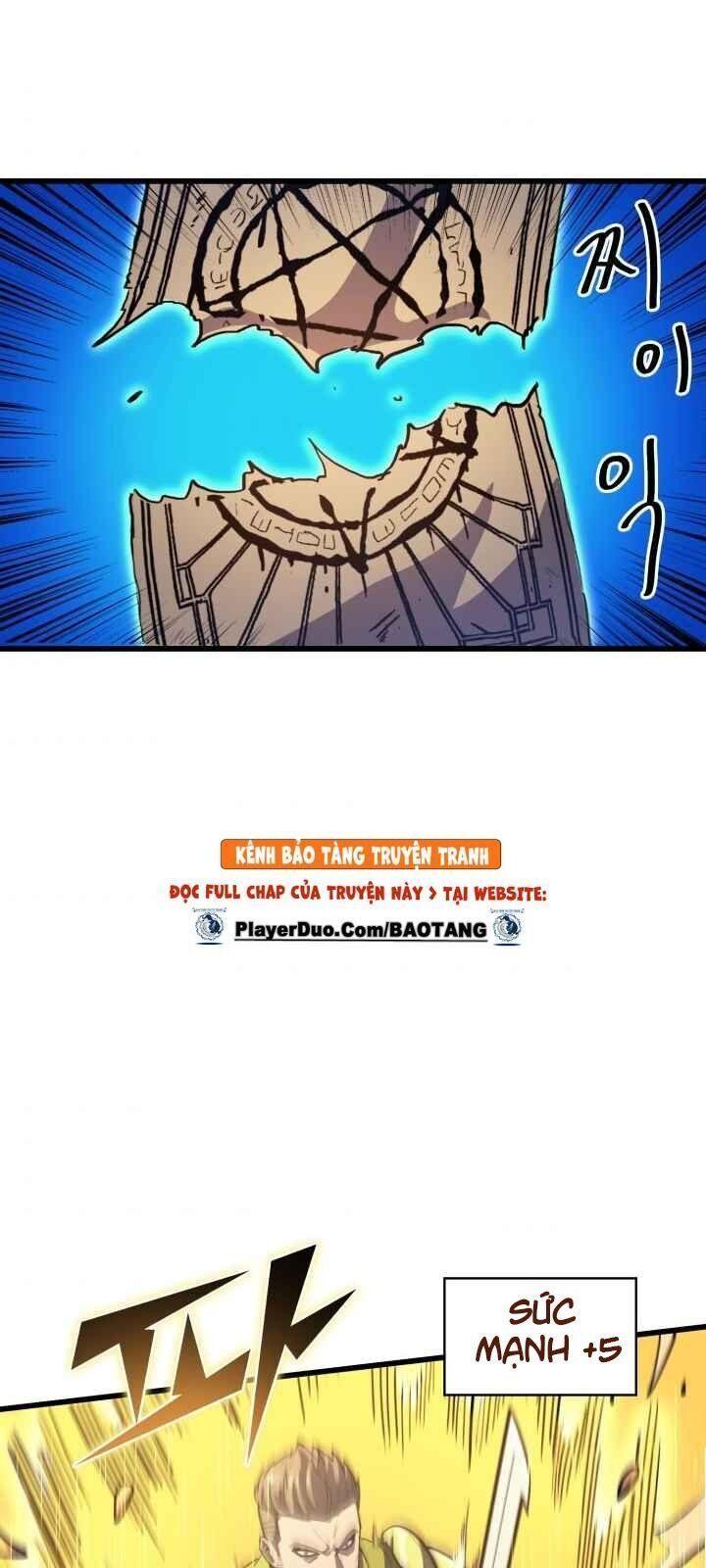 tôi trở lại thăng cấp một mình chapter 28 46