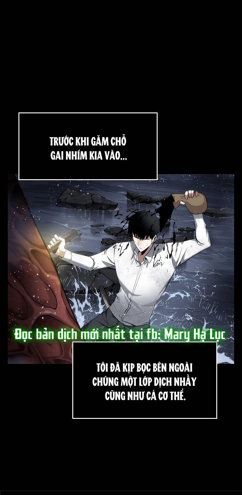toàn trí độc giả - omniscient reader chapter 15.2 15