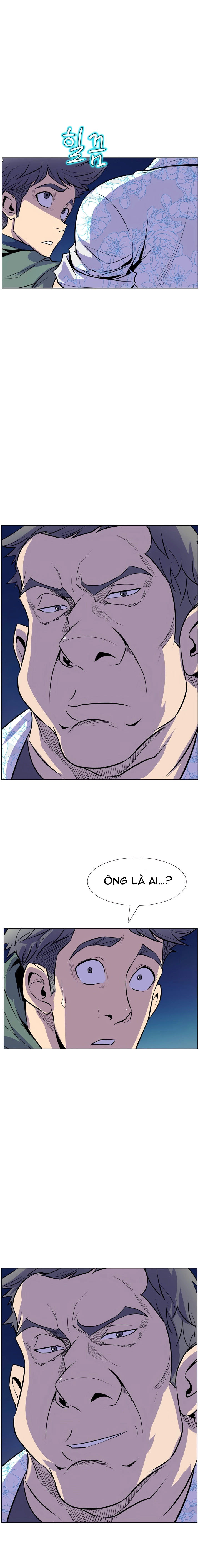 sahwa và nhiệm vụ bí mật của cô ấy chapter 14 15