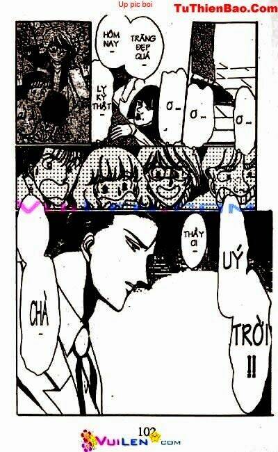 cô bé khóc nhè chapter 15 101