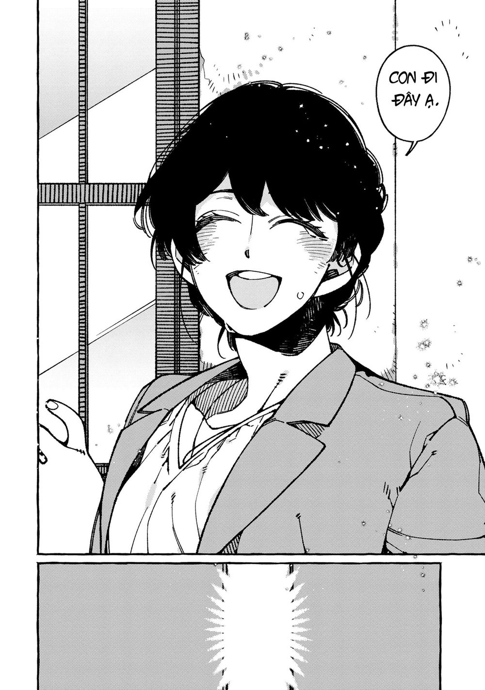 ẩm thực đến từ thế giới khác chapter 18.3 11