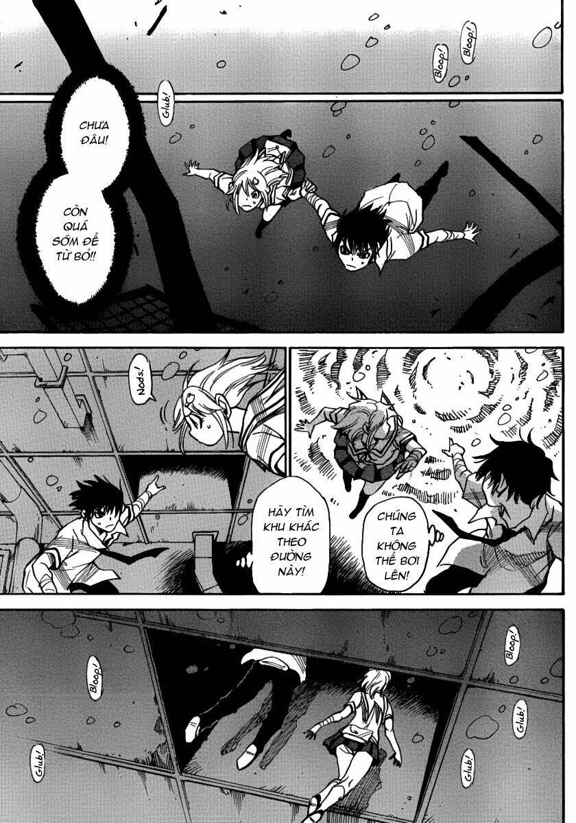 cradle of monsters chapter 36 11