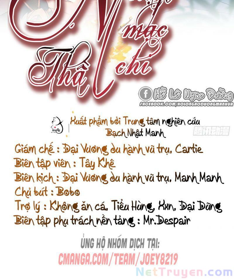 nhập mộ chi thần chapter 8 2