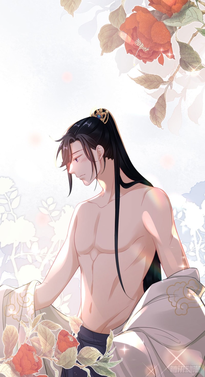 [15+] xuyên nhanh đỉnh cấp ác nữ muốn tẩy trắng chapter 28.1 11