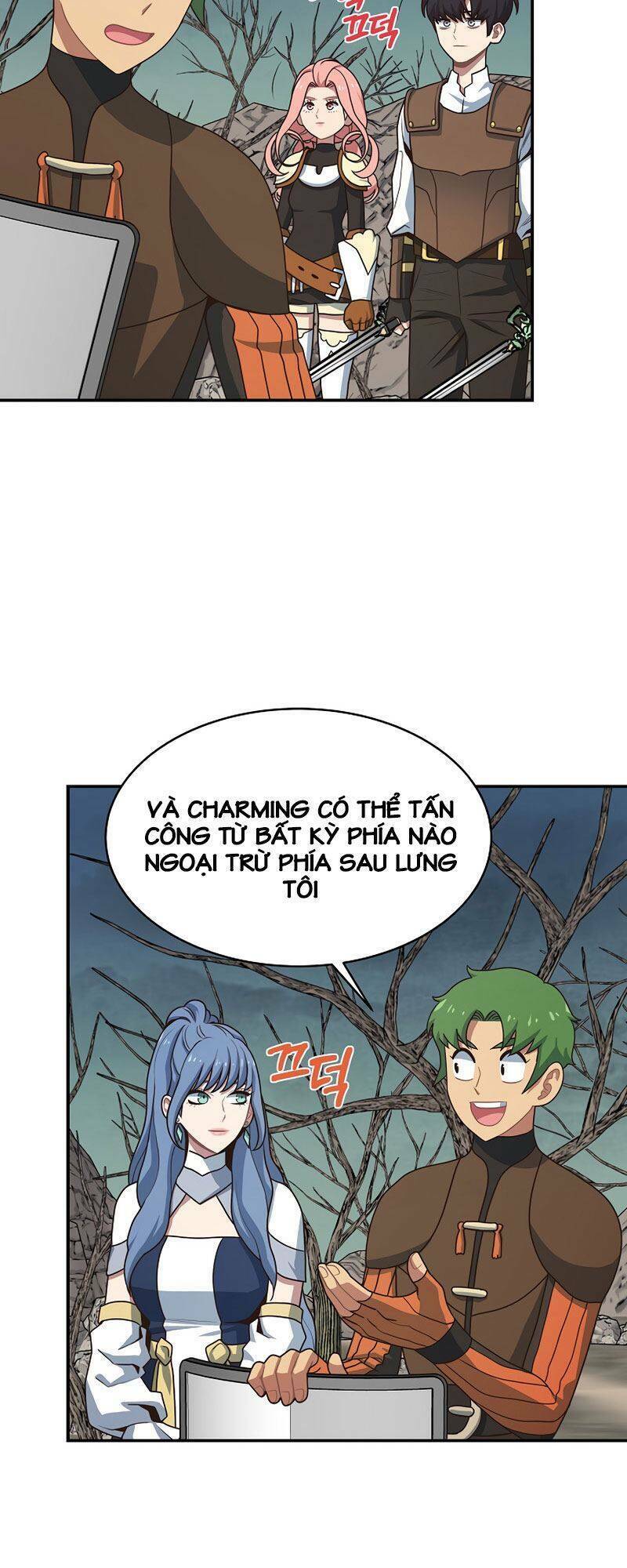 ta độc nhất giữa 7 tỷ người chapter 9 2