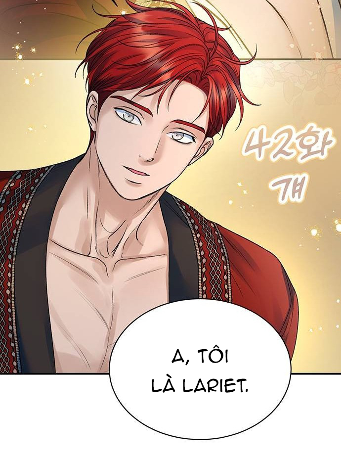 tôi tưởng bản thân không còn sống được bao lâu! chapter 79.1 41