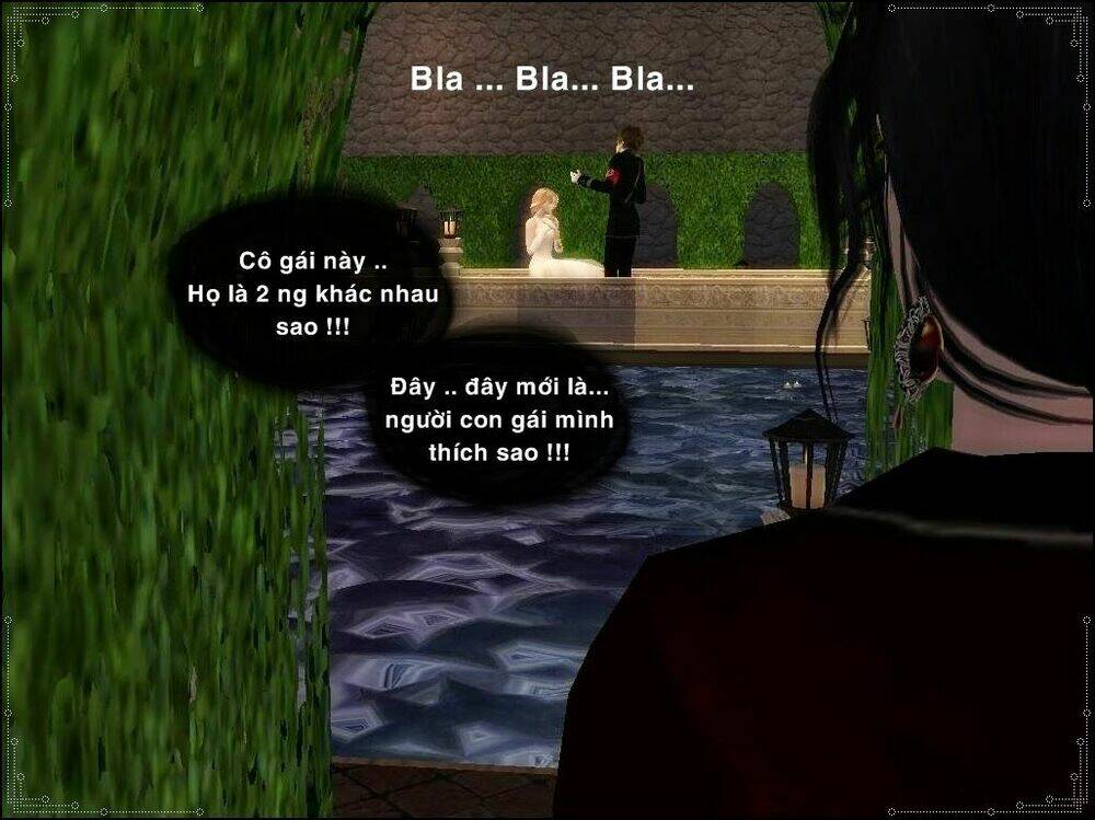 truyện sims - earl story chapter 42 36