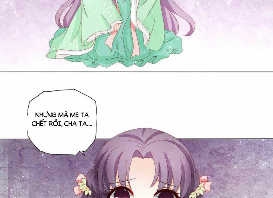 nam phi nữ tướng chapter 33 30