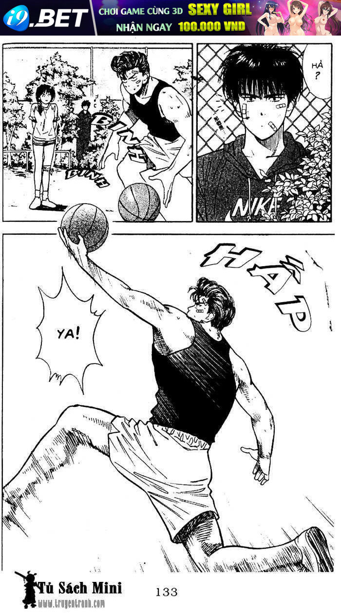 cao thủ bóng rổ chapter 21 12