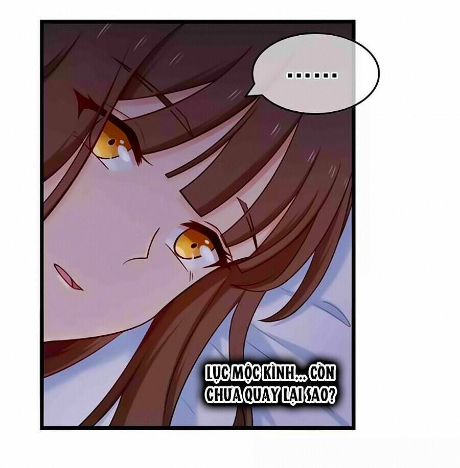 chỉ nhiễm thành hôn chapter 131 5