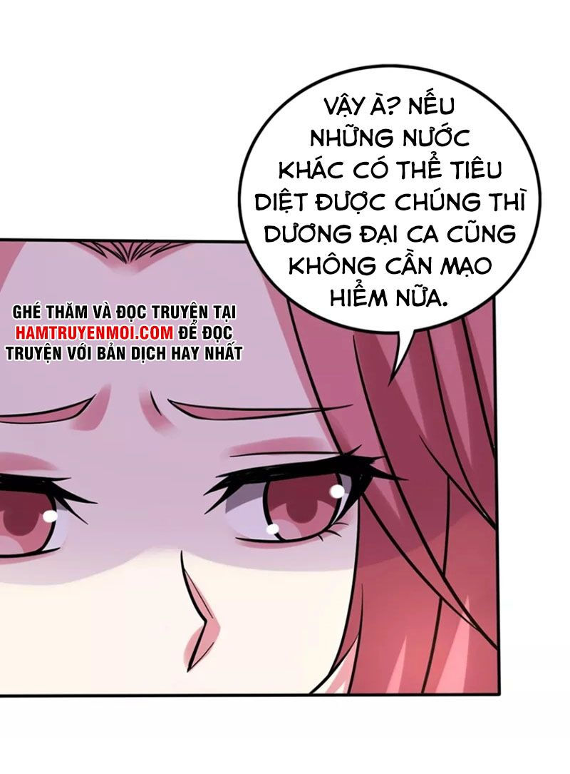 tối cường thần y tại đô thị chapter 234 1