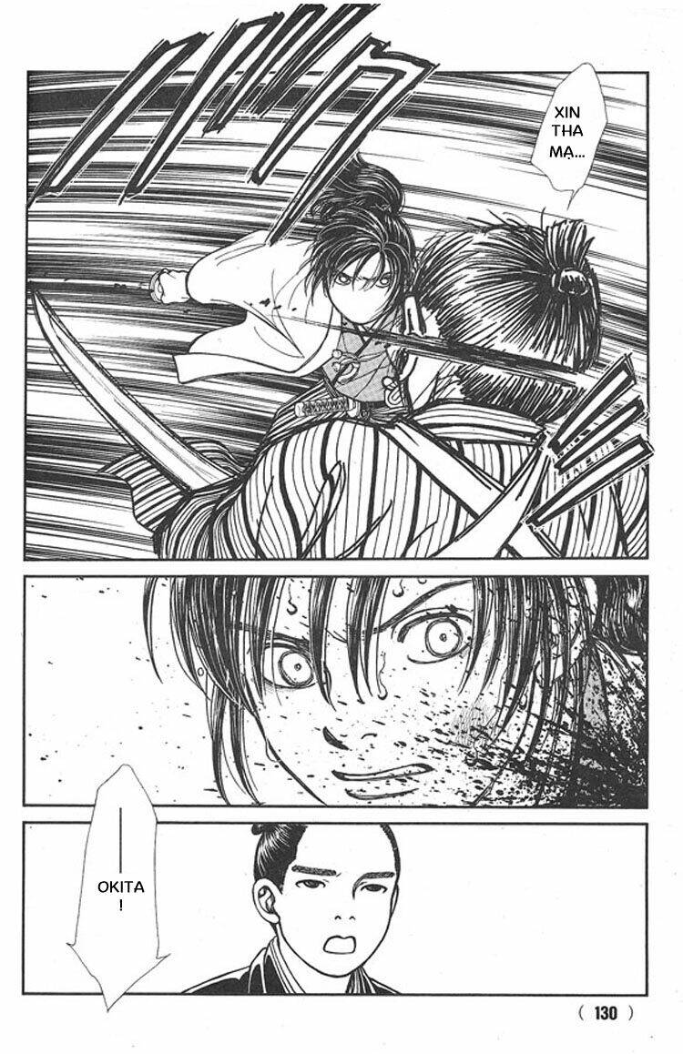 gió sáng chapter 112 25