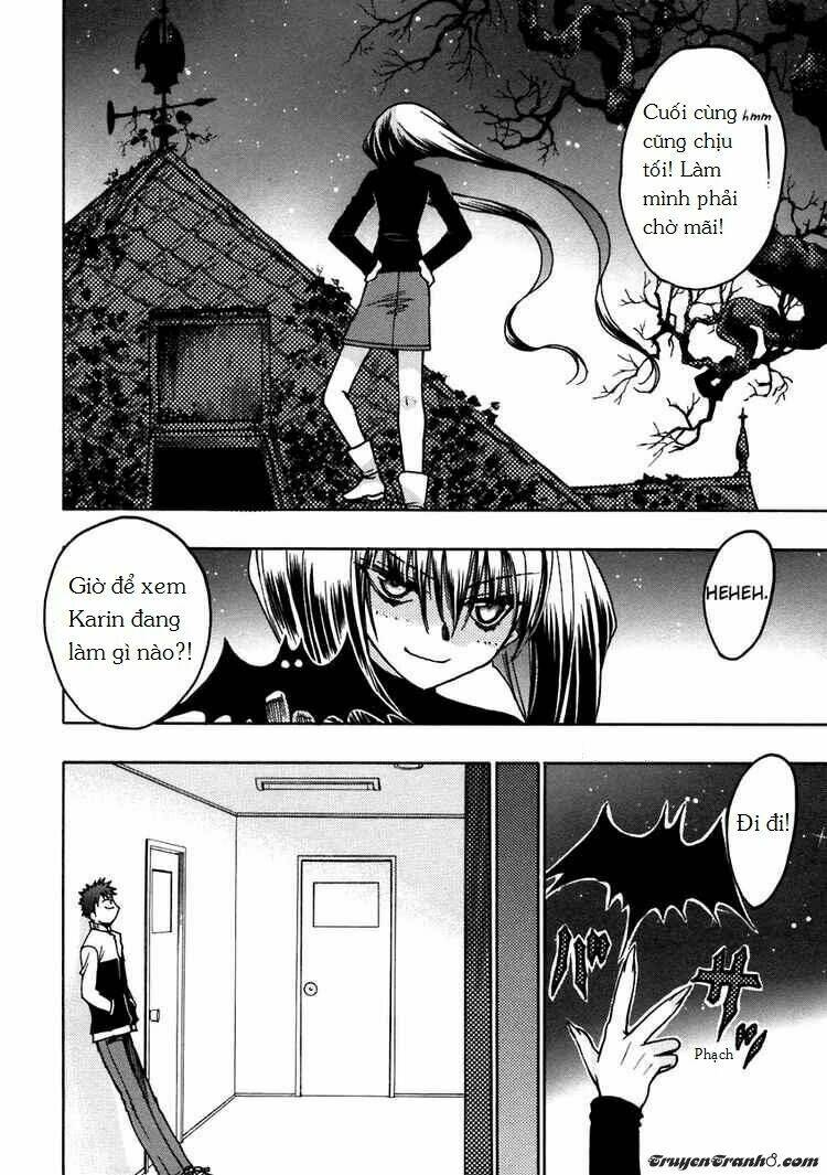 little vampire chapter 40 34