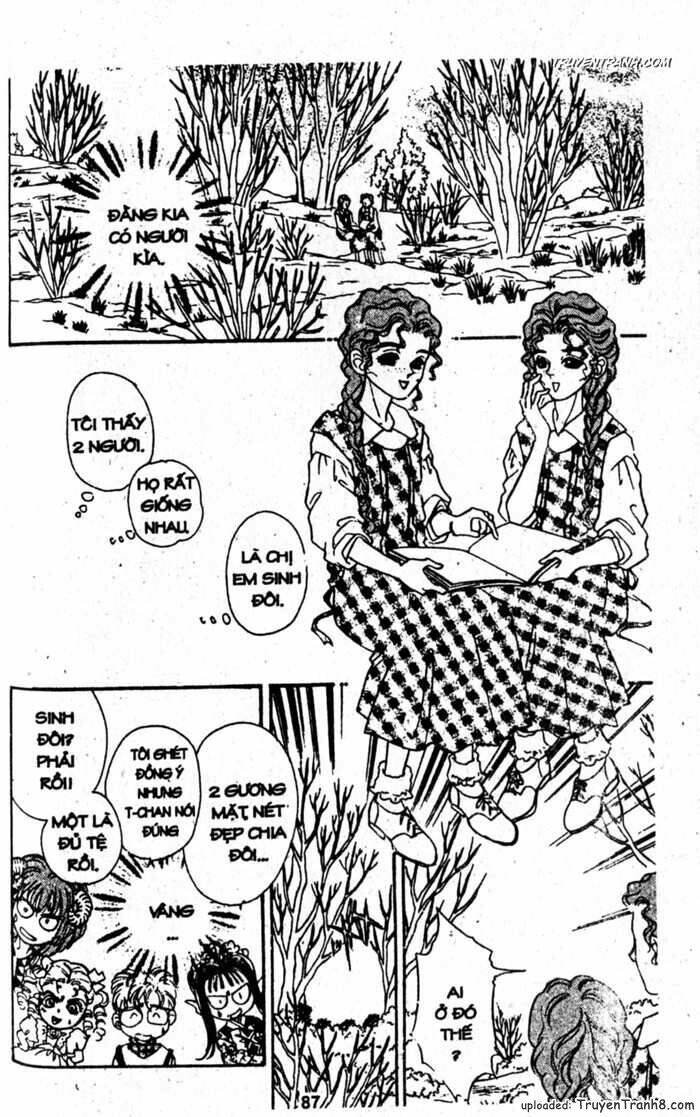 tiệm thú kiểng chapter 31 21