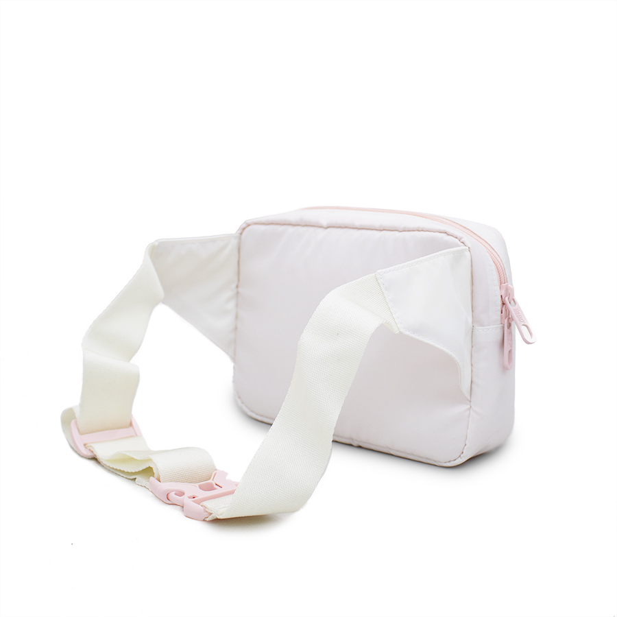 Túi Đeo Chéo CLEVERHIPPO Kool Urban Hồng IKU2101/PINK