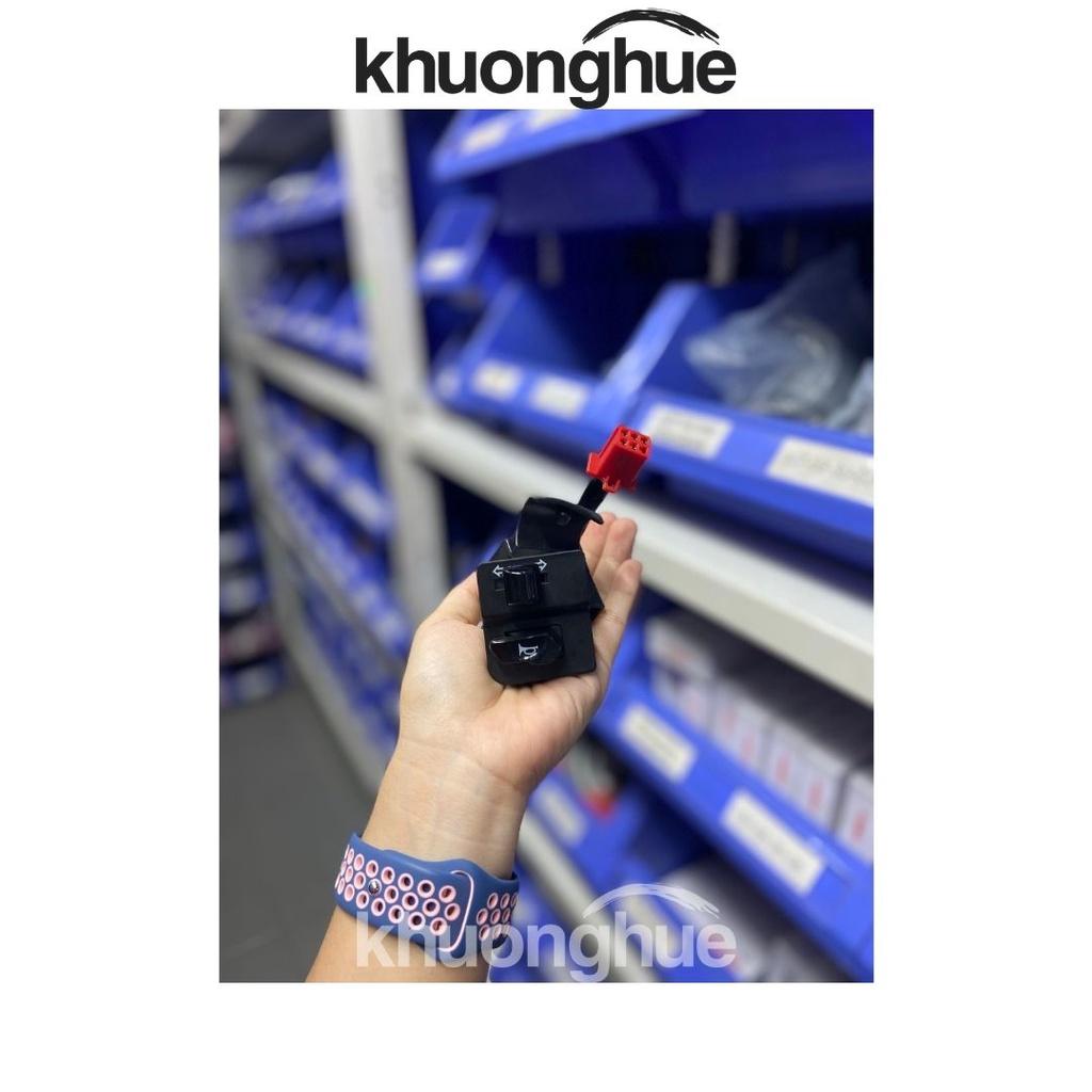 Công tắc kèn + xi nhan EXCITER 150 chính hãng Yamaha