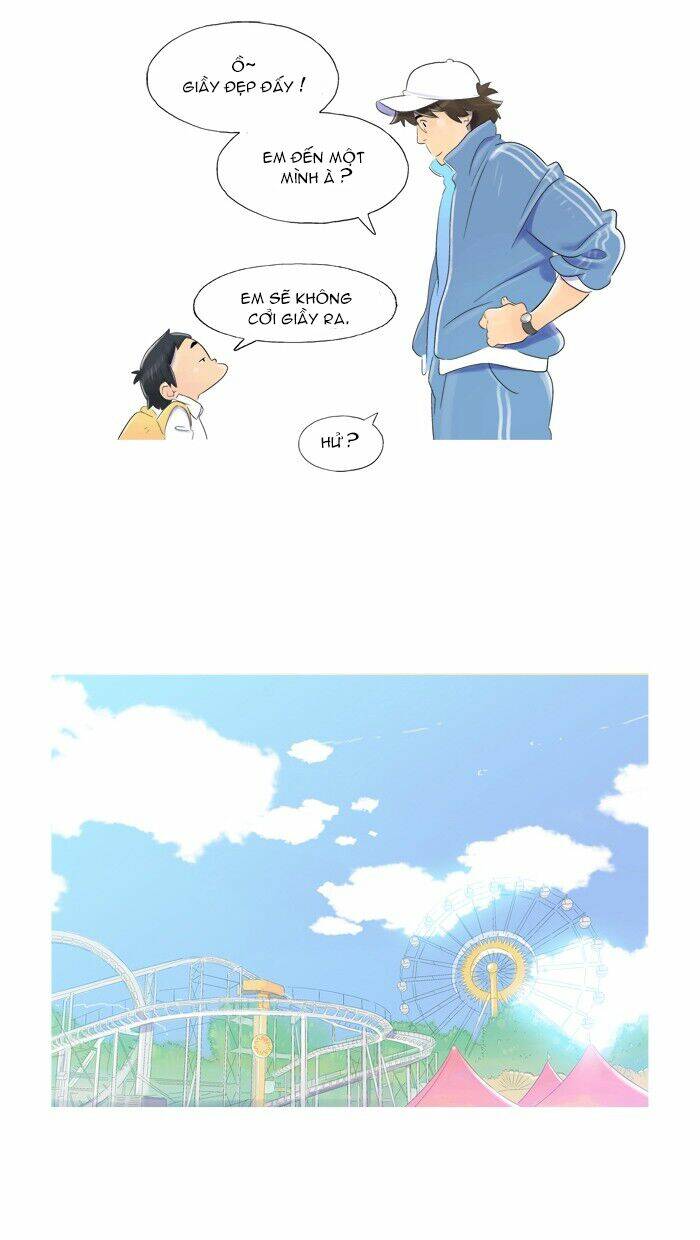 family man chapter 11 18