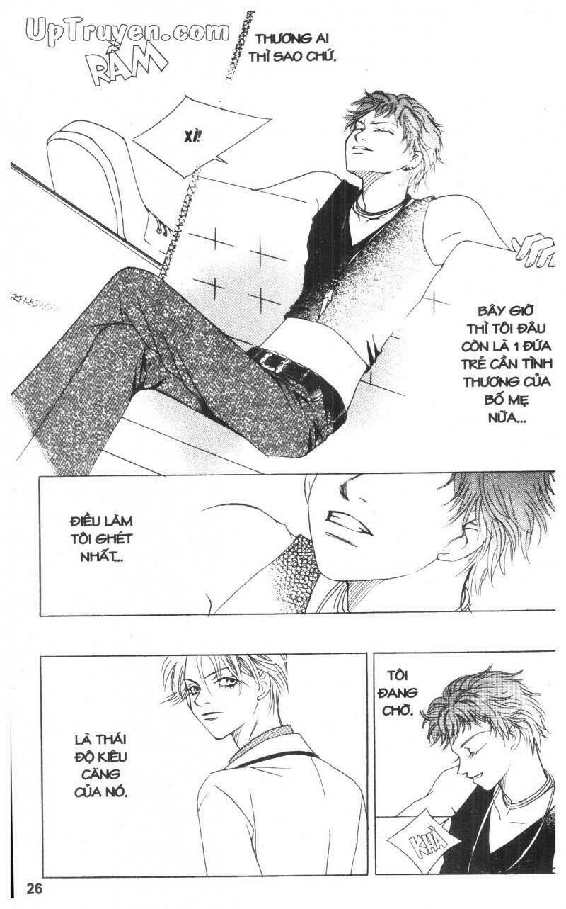 chàng lọ lem chapter 3 26