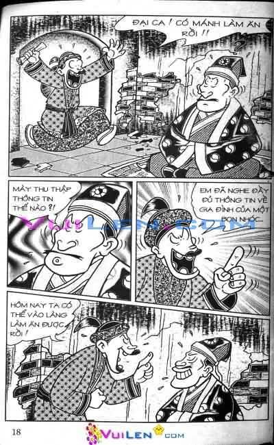 thần đồng đất việt chapter 19 14