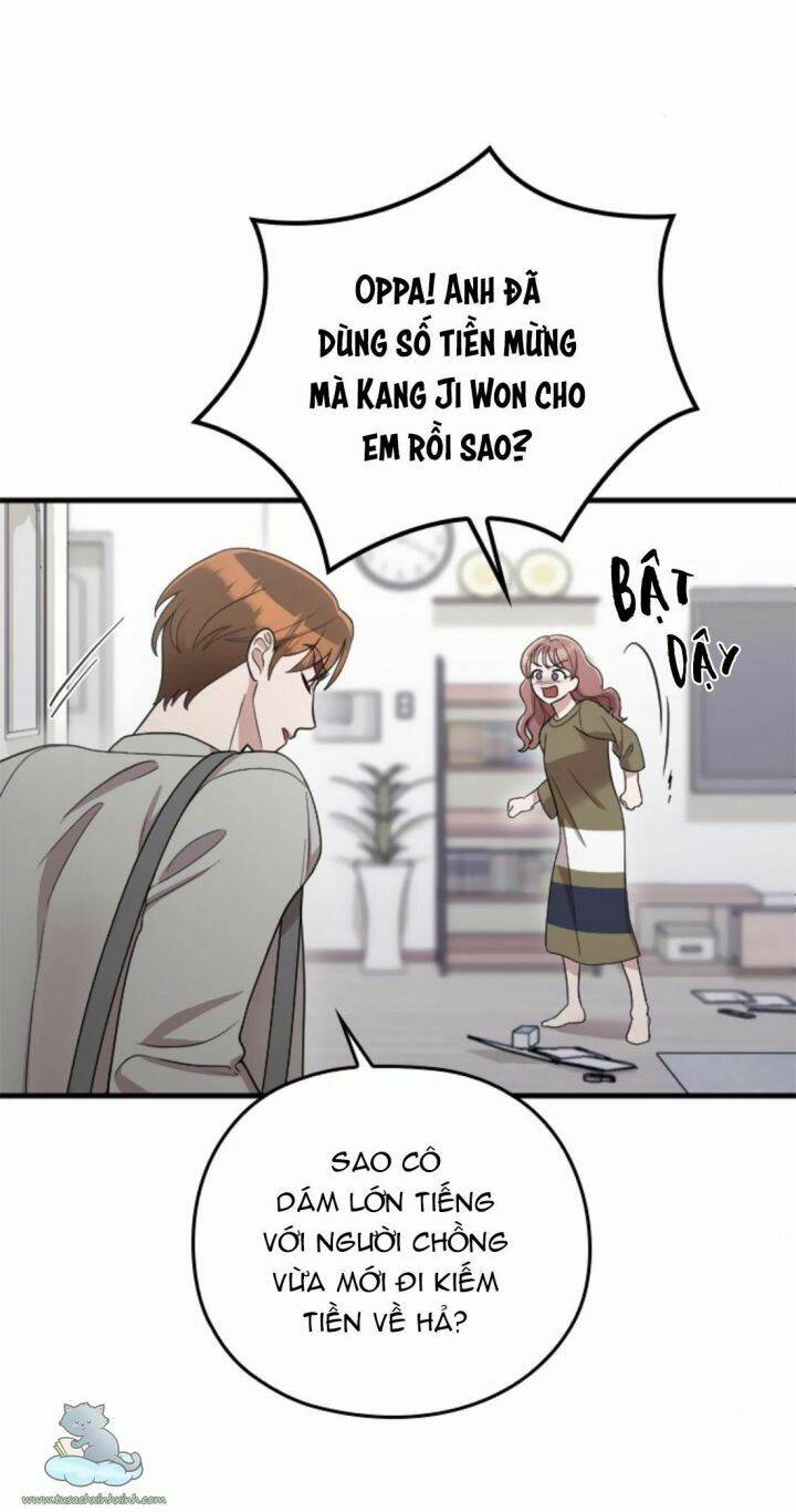 cô đi mà lấy chồng tôi đi chapter 34 48
