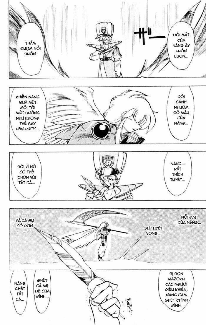 violinist of hameln - cây đàn kì diệu chapter 43 24