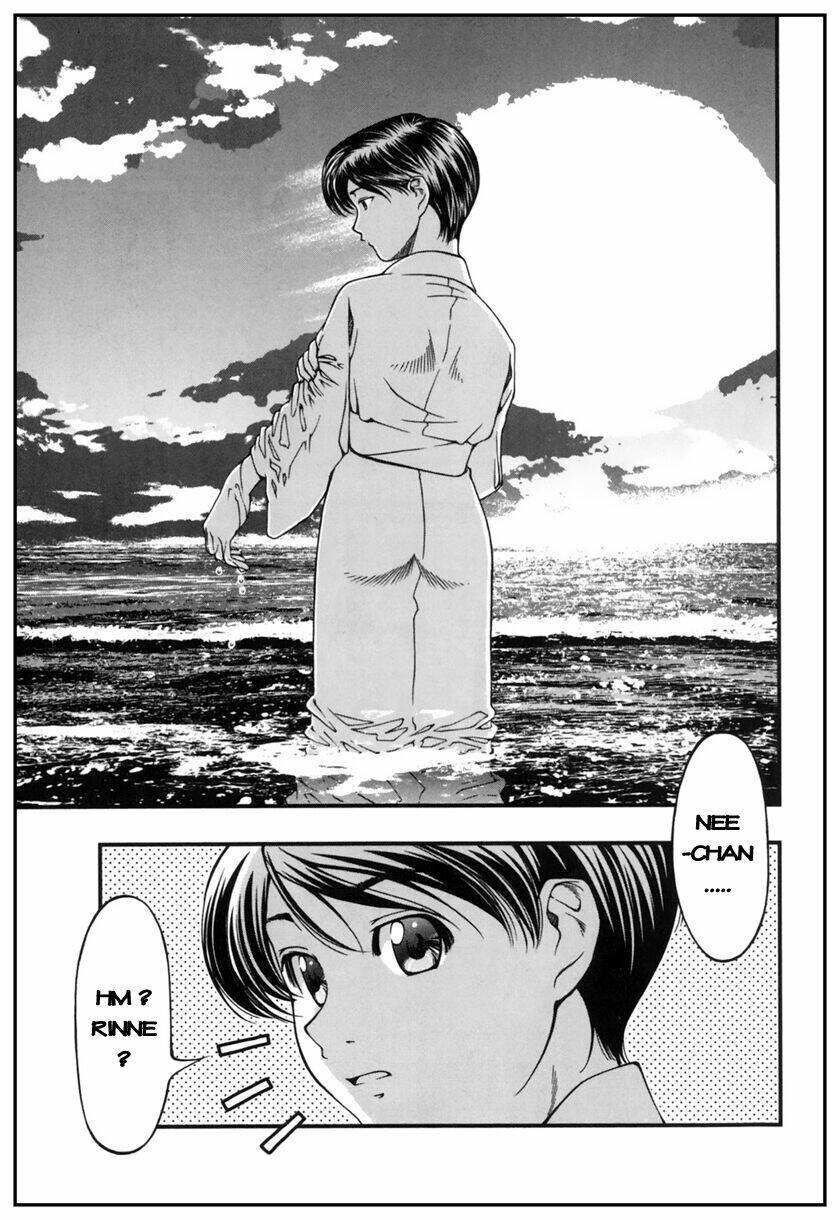 umi no misaki chapter 6 12