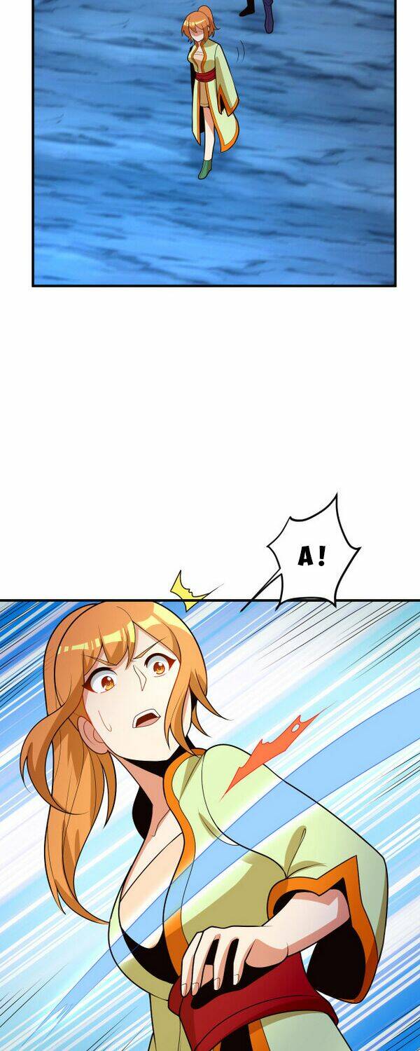 thôn phệ một thế giới tu tiên chapter 91 4