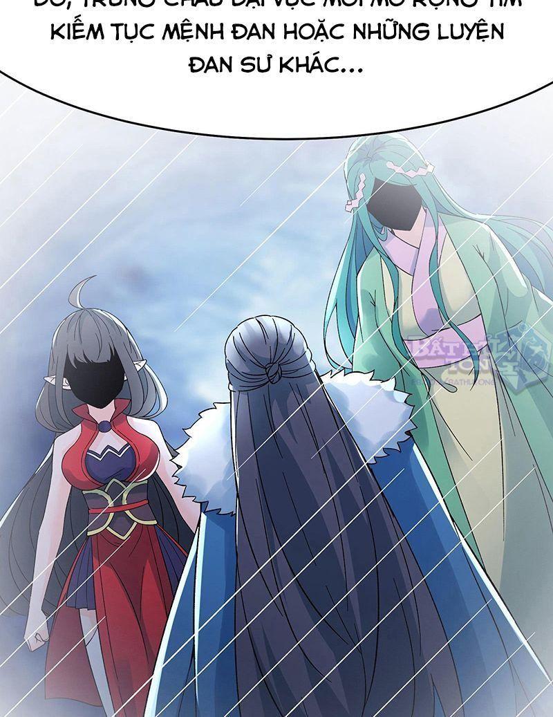 đồ đệ ta toàn là nữ ma đầu chapter 56 45