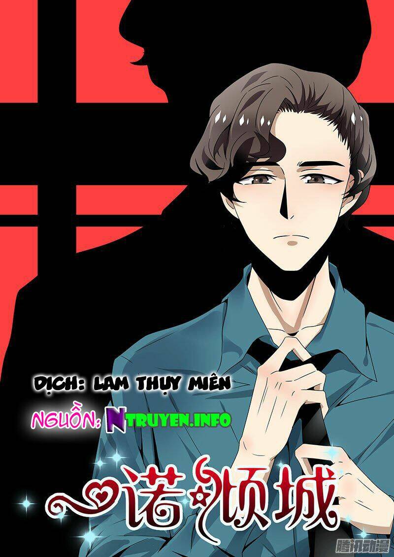 nhất nặc khuynh thành chapter 11 1