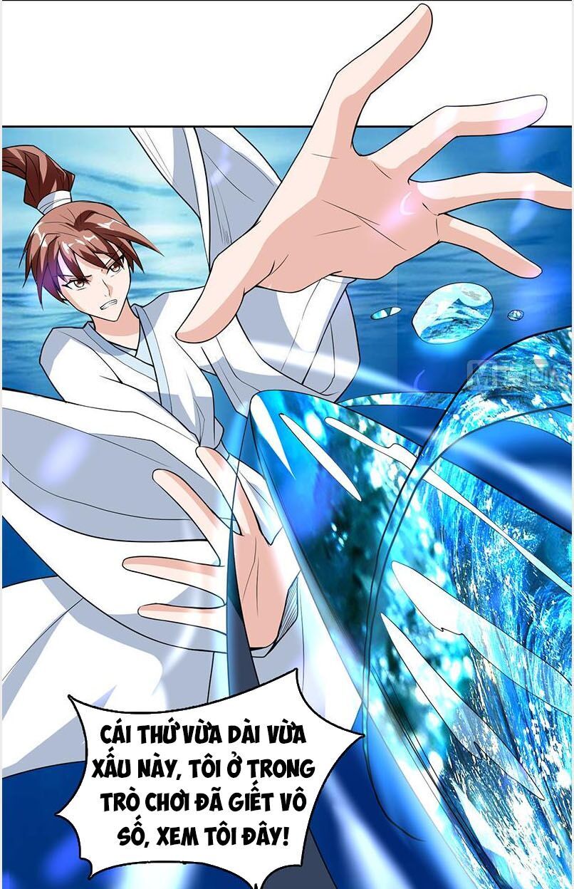 tối cường thần thú hệ thống chapter 198 5