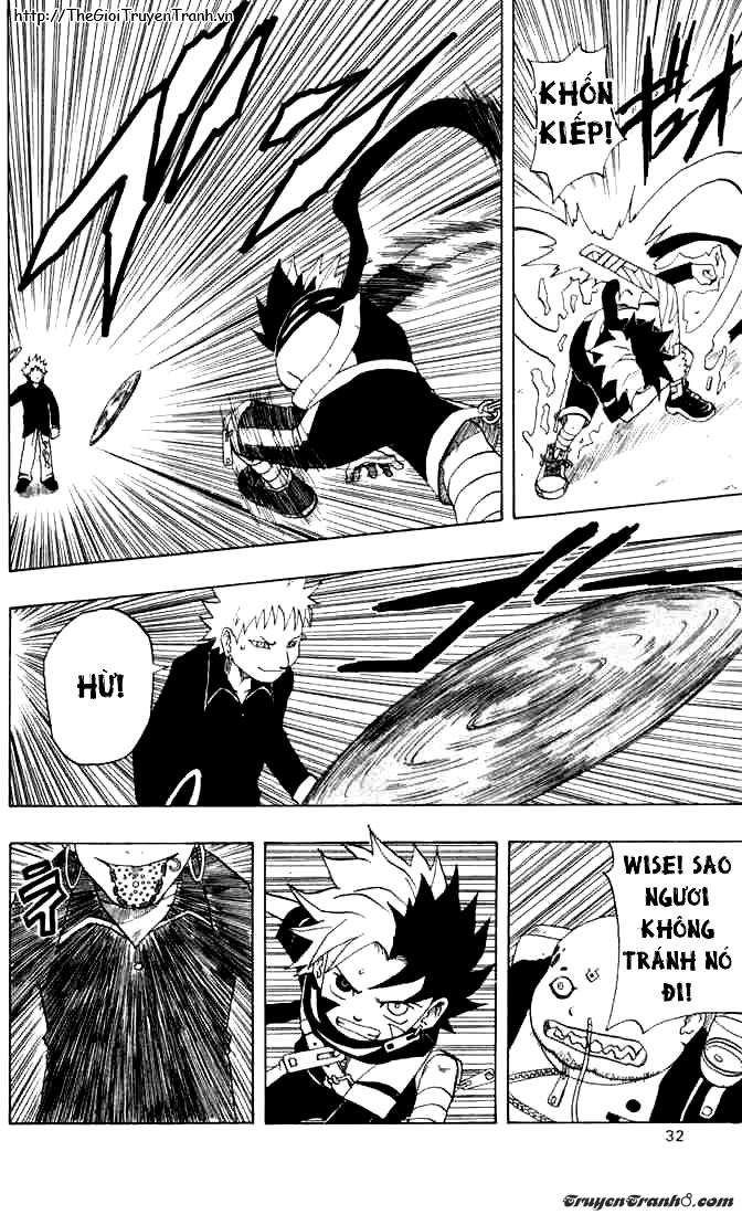 cuộc phiêu lưu của quỷ satan chapter 9 27