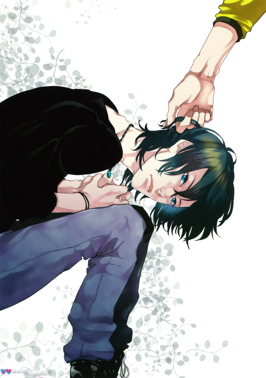 baka de guzu wa daikirai chapter 1 6