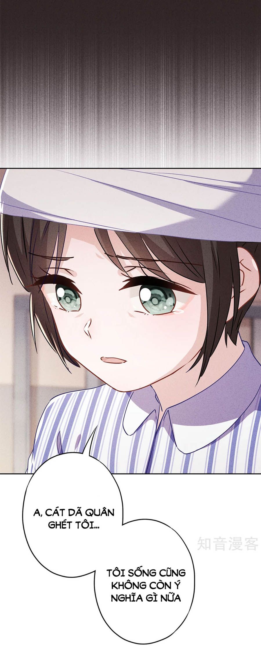 thiếu soái, vợ anh muốn lật trời! chapter 90 27